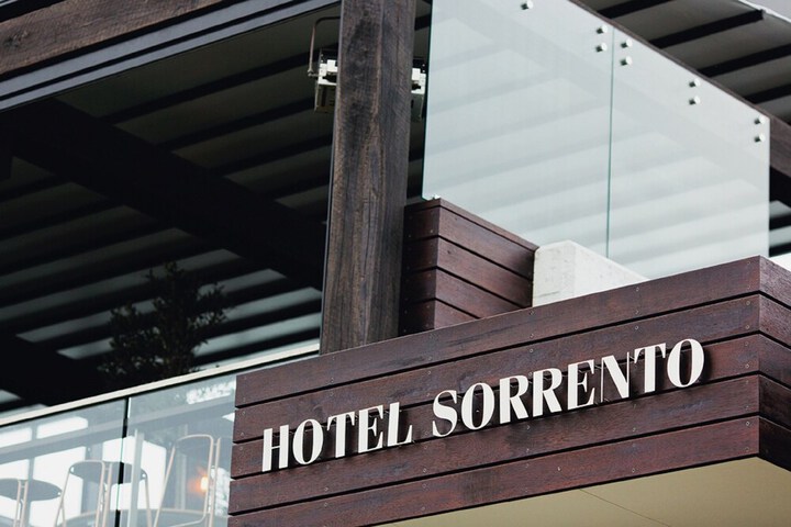 Hotel Sorrento - thumb 1