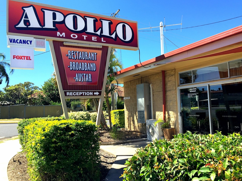 Apollo Motel Biloela - thumb 3