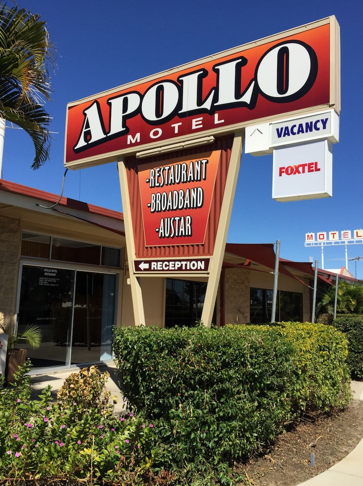 Apollo Motel Biloela - thumb 1