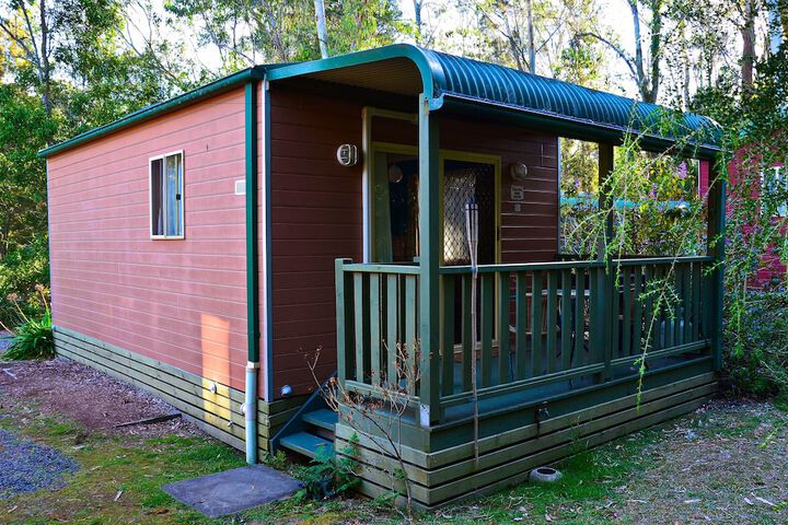 Jervis Bay Cabins & Hidden Creek Campsite - thumb 7
