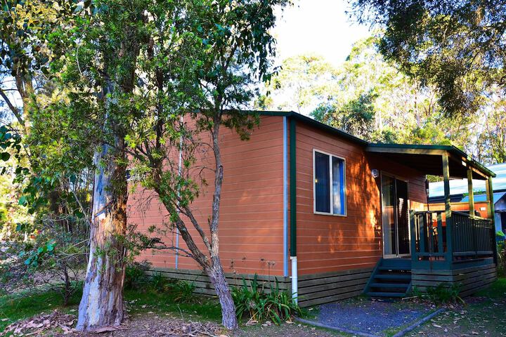 Jervis Bay Cabins & Hidden Creek Campsite - thumb 4