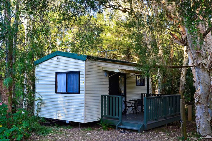 Jervis Bay Cabins & Hidden Creek Campsite - thumb 6