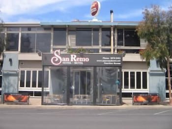 San Remo Hotel Motel - thumb 1