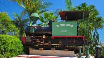 A Railway Lodge - thumb 1