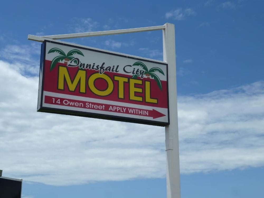 Innisfail City Motel - thumb 0