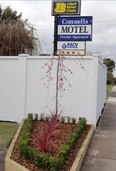 Connells Motel & Serviced Apartments - thumb 0
