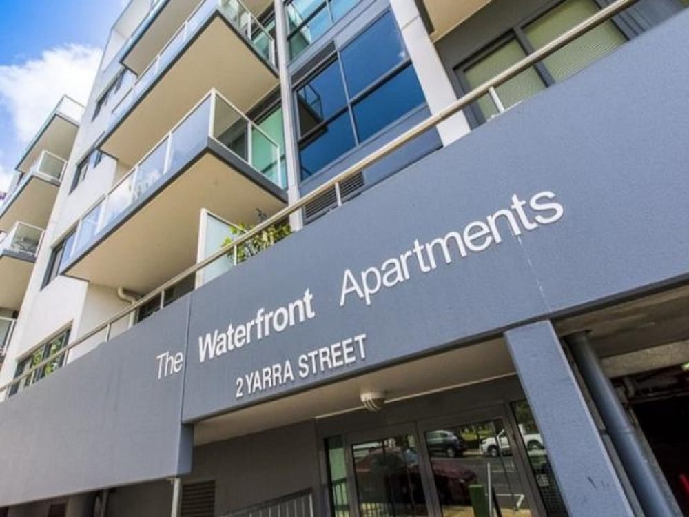 The Waterfront Apartments, Geelong - thumb 1