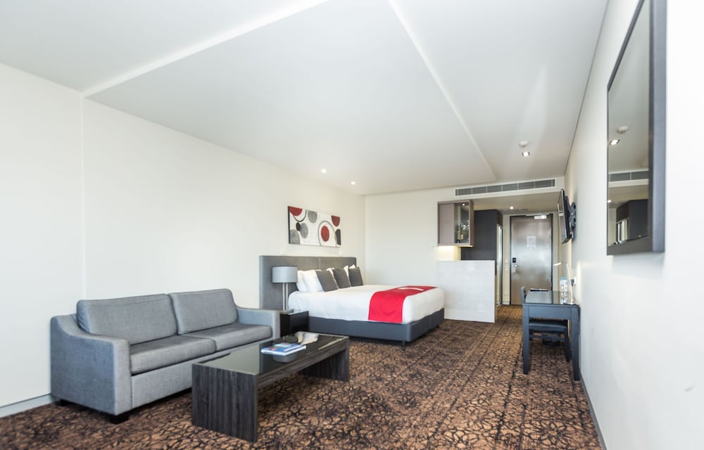 Calamvale Suites And Conference Centre - thumb 6