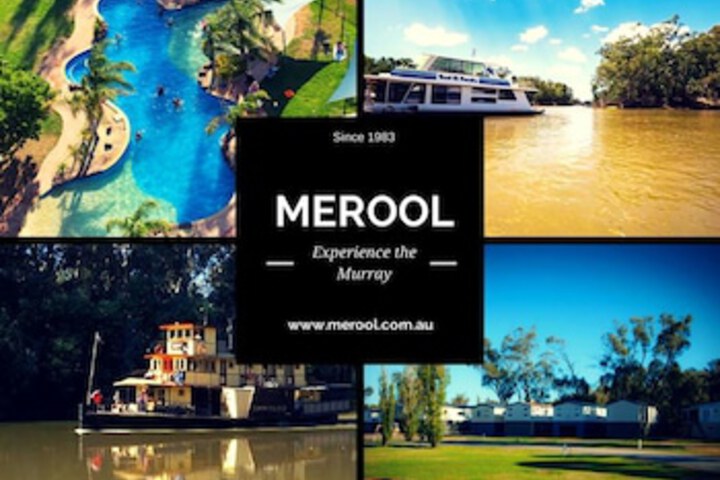 Tasman Holiday Parks - Merool On The Murray - thumb 0