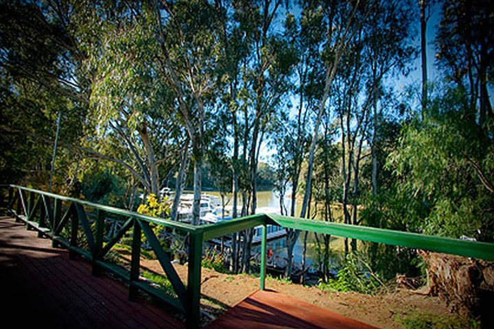 Tasman Holiday Parks - Merool On The Murray - thumb 4