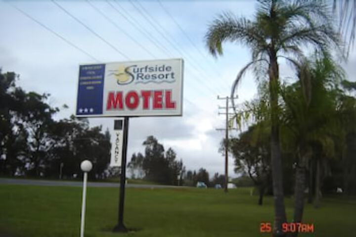 Surfside Resort Motel - thumb 0