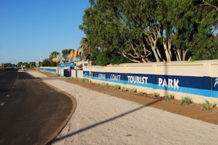 Coral Coast Tourist Park Carnarvon - thumb 0
