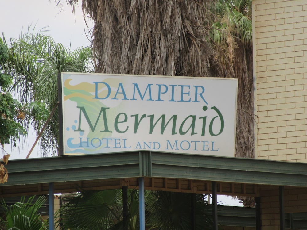 Dampier Mermaid Hotel Karratha - thumb 3