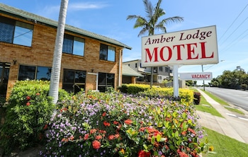 Amber Lodge Motel - thumb 6