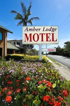 Amber Lodge Motel - thumb 0