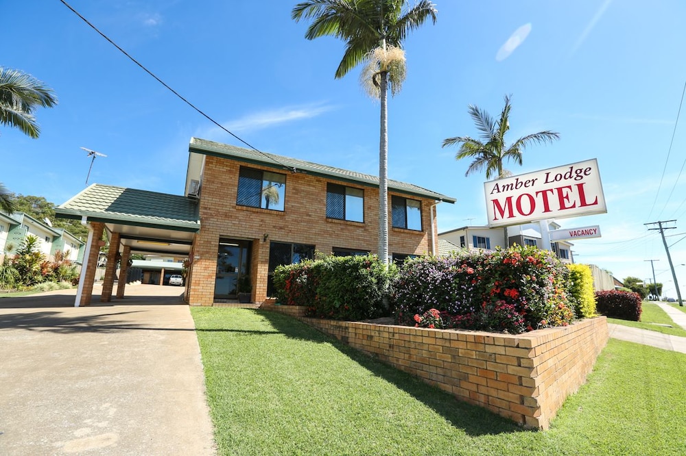Amber Lodge Motel - thumb 5