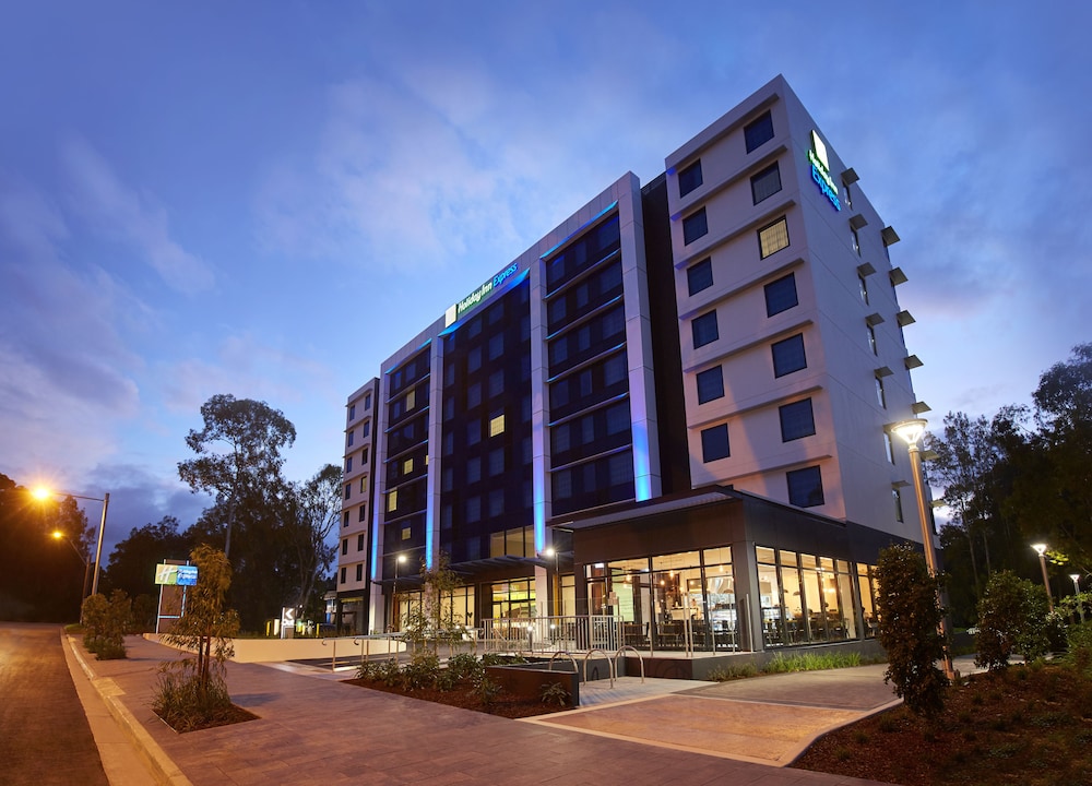Holiday Inn Express Sydney Macquarie Park, An IHG Hotel - thumb 0