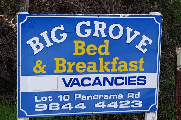 Albanys Big Grove Bed & Breakfast - thumb 2