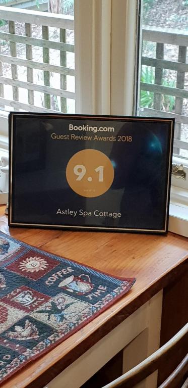 Astley Cottage - thumb 5