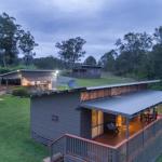 Barrington Riverside Cottages - Wagga Wagga Accommodation