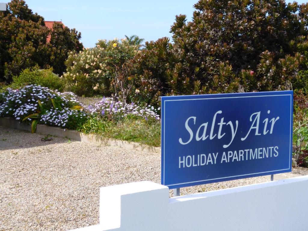 Salty Air Apartments Kingscote Kangaroo Island - thumb 2