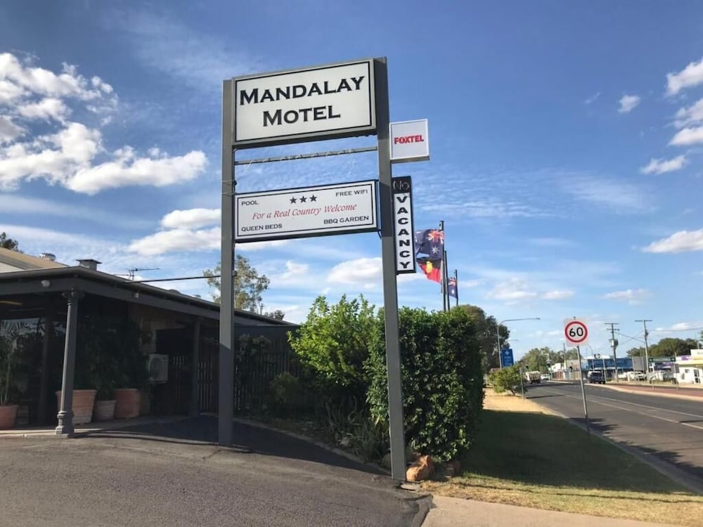 Mandalay Motel - thumb 0
