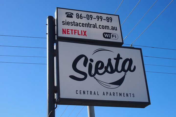 Siesta Central Apartments - thumb 4