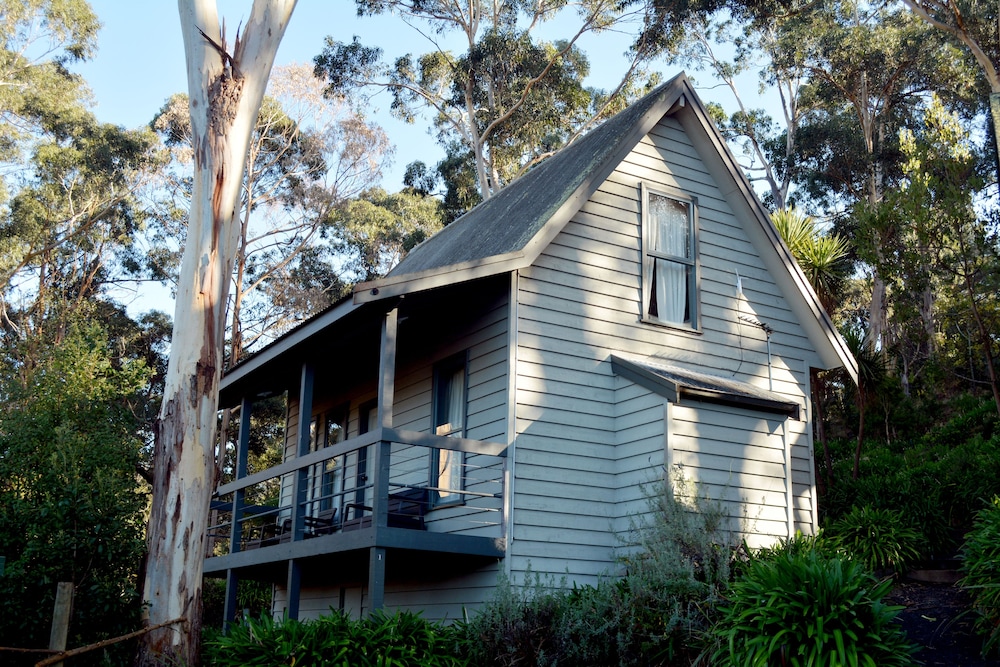 Great Ocean Road Cottages - thumb 6