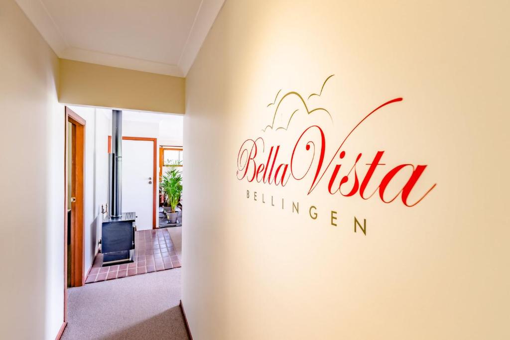 Bella Vista Bellingen - thumb 1