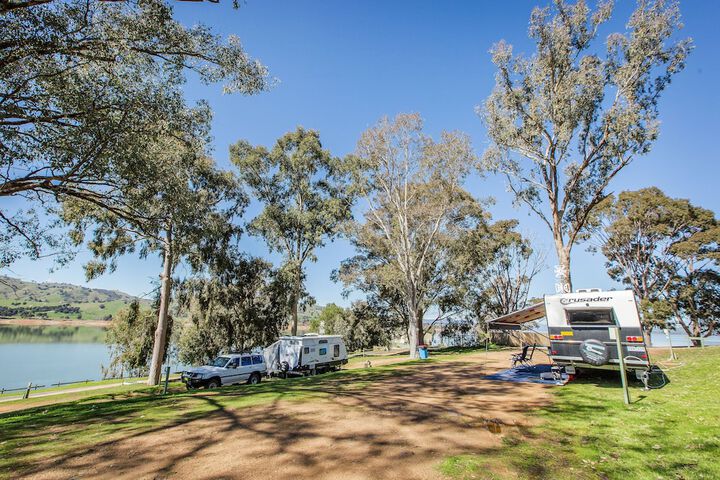 Discovery Parks - Lake Hume, New South Wales - thumb 1