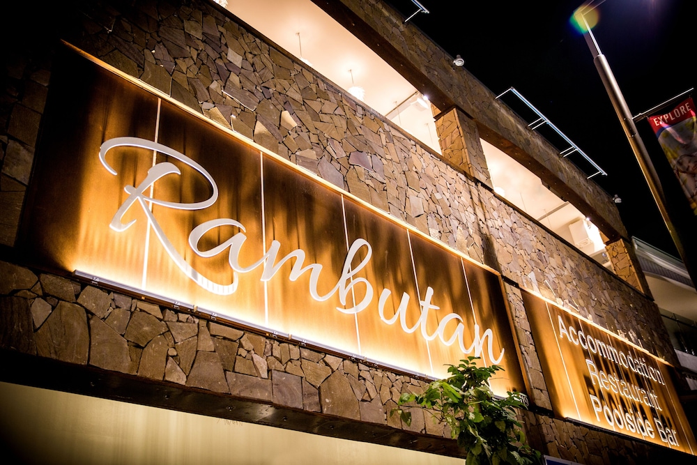 Rambutan Resort - thumb 0