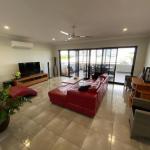 Cooktown Harbour View Luxury Apartments - thumb 0