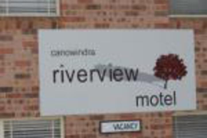 Canowindra Riverview Motel - thumb 0