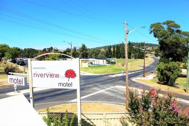 Canowindra Riverview Motel - thumb 5