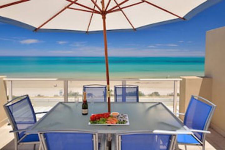 Adelaide Luxury Beach House - thumb 0