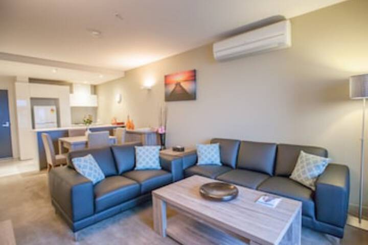 Southern Cross Serviced Apartments - thumb 0