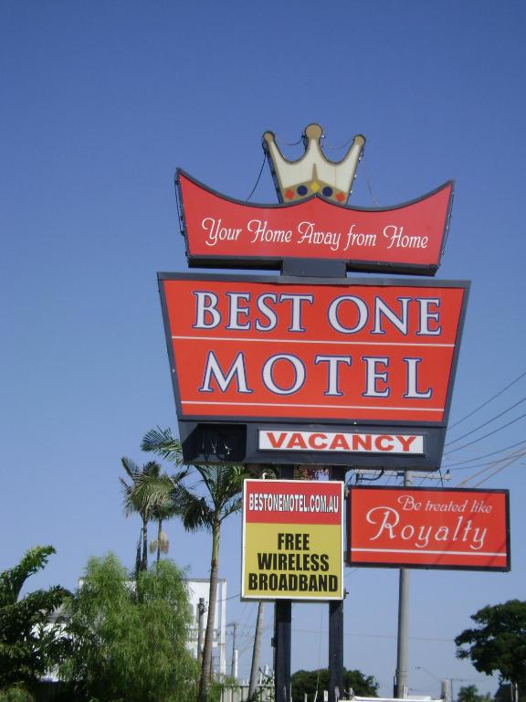 Best One Motel - thumb 6