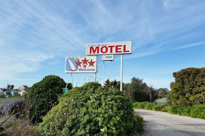 Lake Bolac Motel - thumb 3
