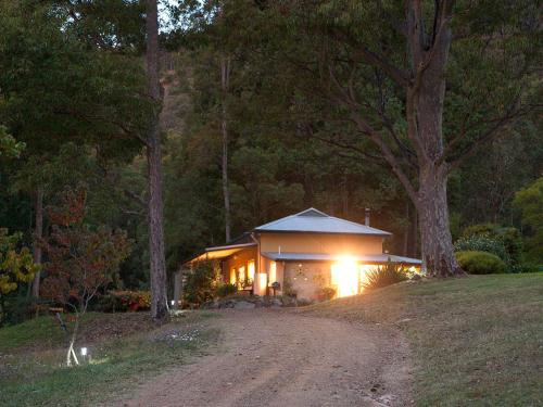 Lyrebird Studio Hideaway In The Watagans Be At One With Nature - thumb 2