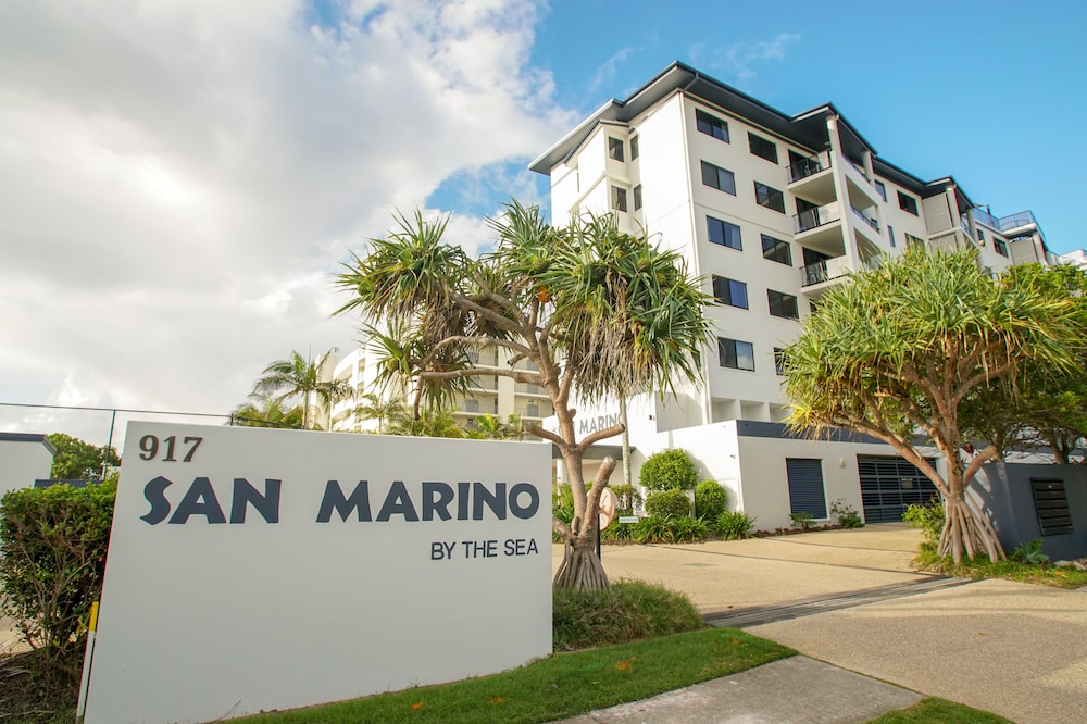 San Marino By The Sea Apartments - thumb 1