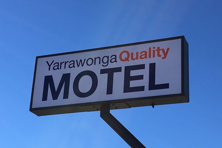 Motel Yarrawonga - thumb 1