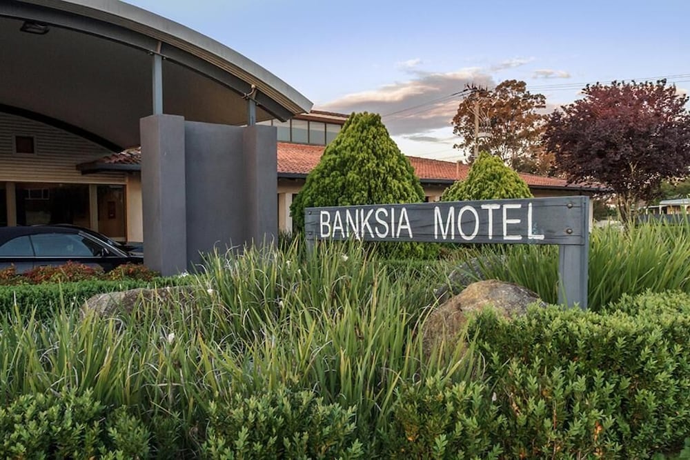 Banksia Motel Collie - thumb 2