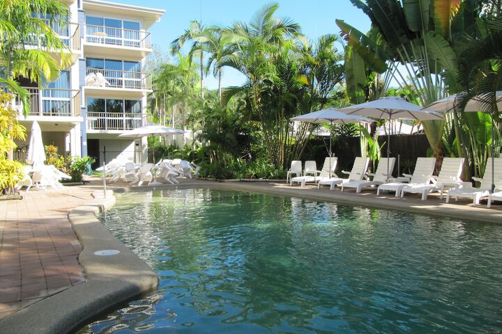 Island Palms Resort - thumb 3