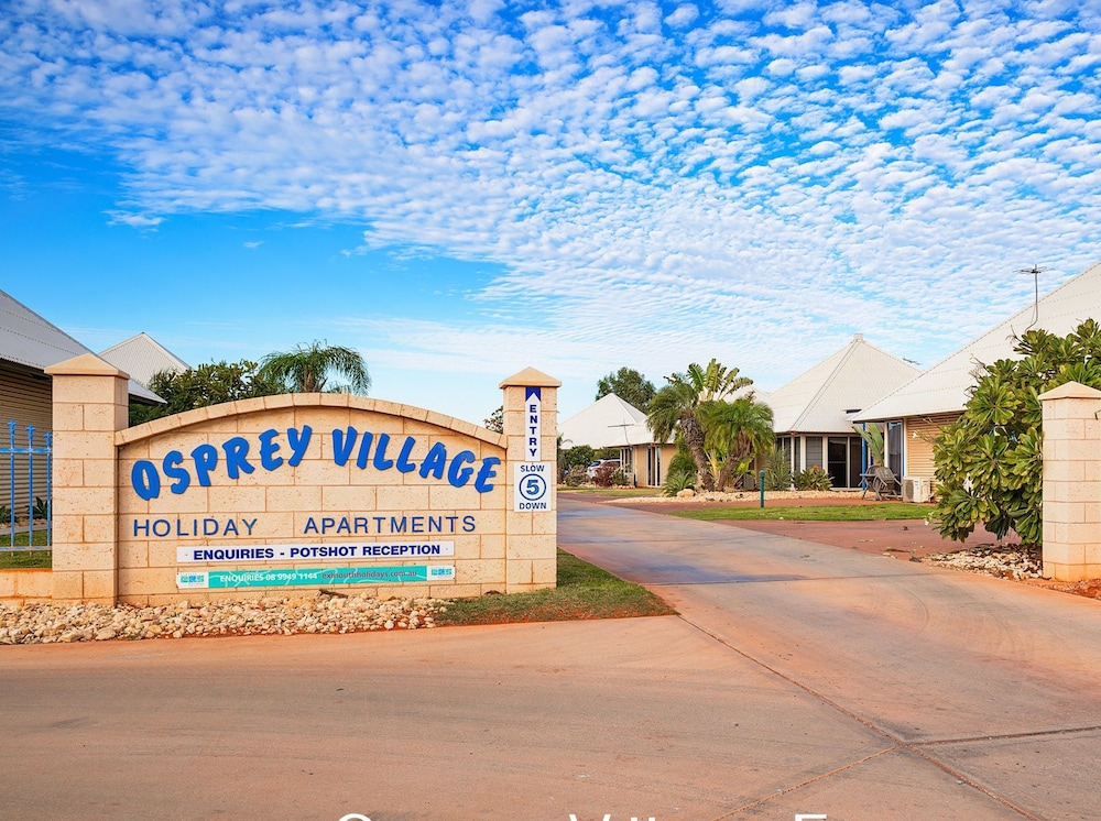 Osprey Holiday Village - thumb 0