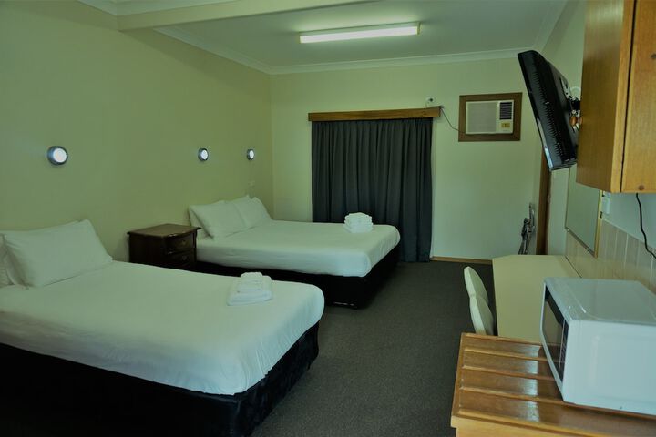 Gosford Inn Motel - thumb 5