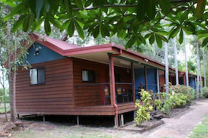 Cape York Peninsula Lodge - thumb 5