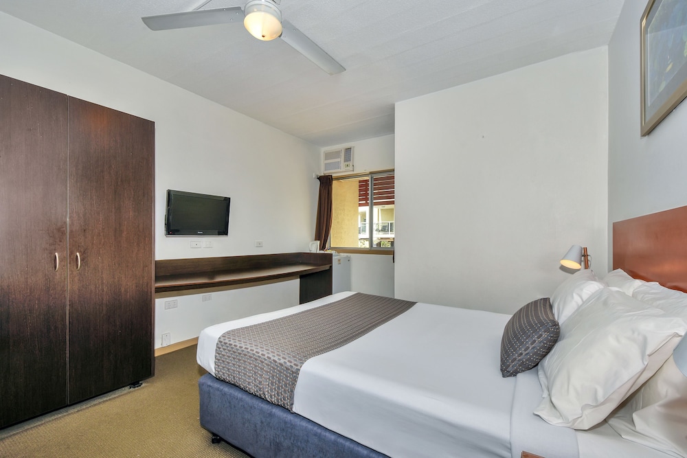 Darwin City Edge Motel & Suites - thumb 1