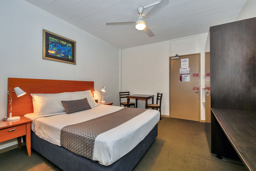 Darwin City Edge Motel & Suites - thumb 6