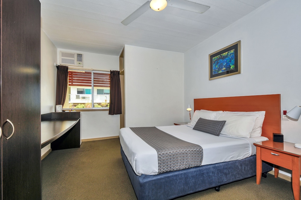 Darwin City Edge Motel & Suites - thumb 2