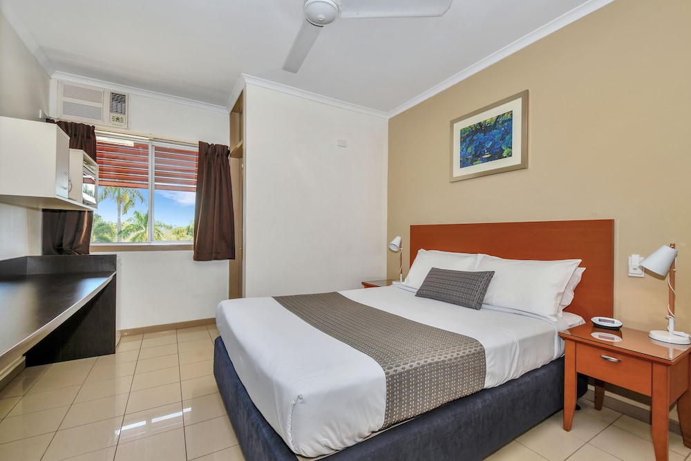 Darwin City Edge Motel & Suites - thumb 4